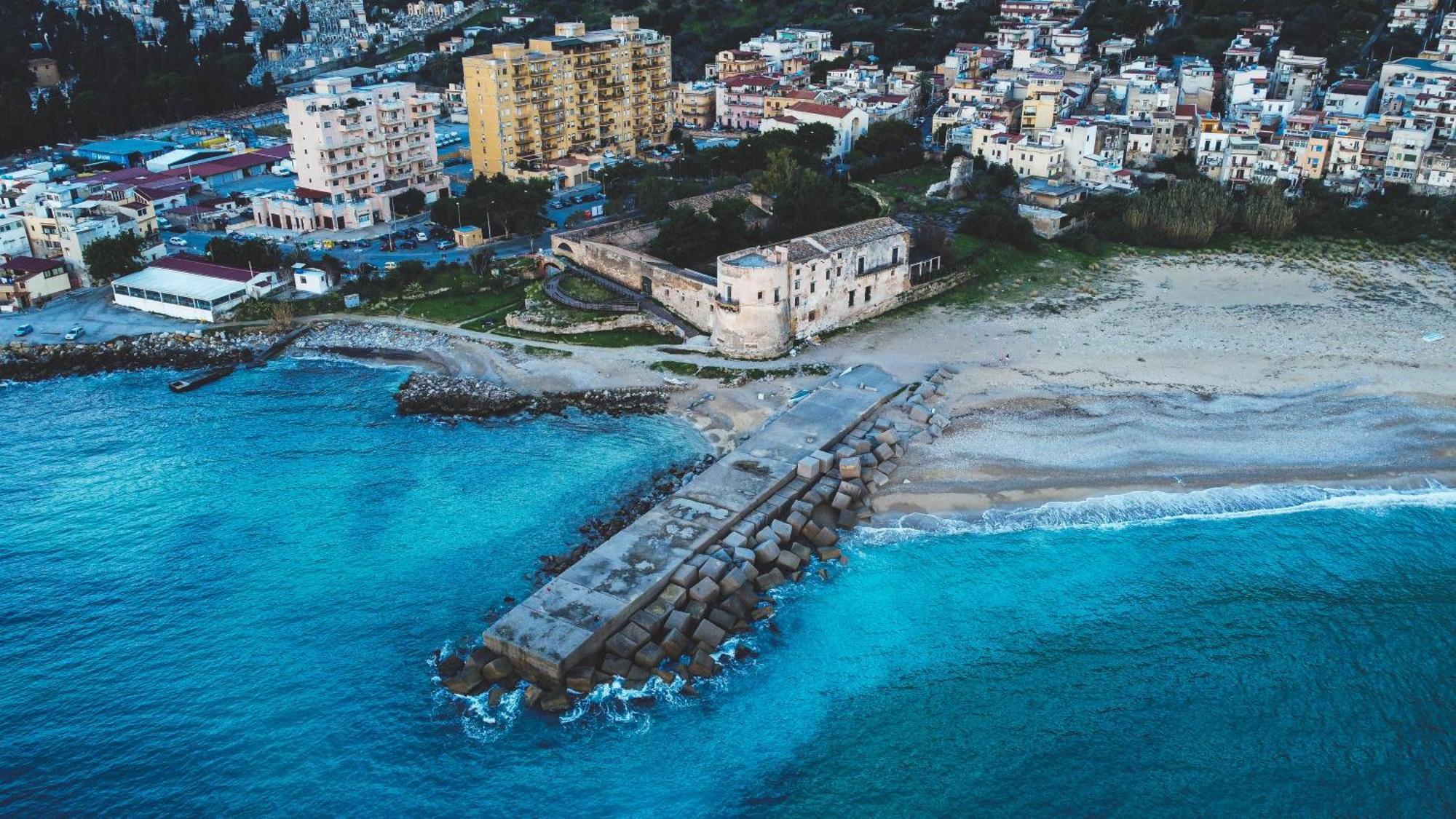 Casa de férias Monsea Palermo