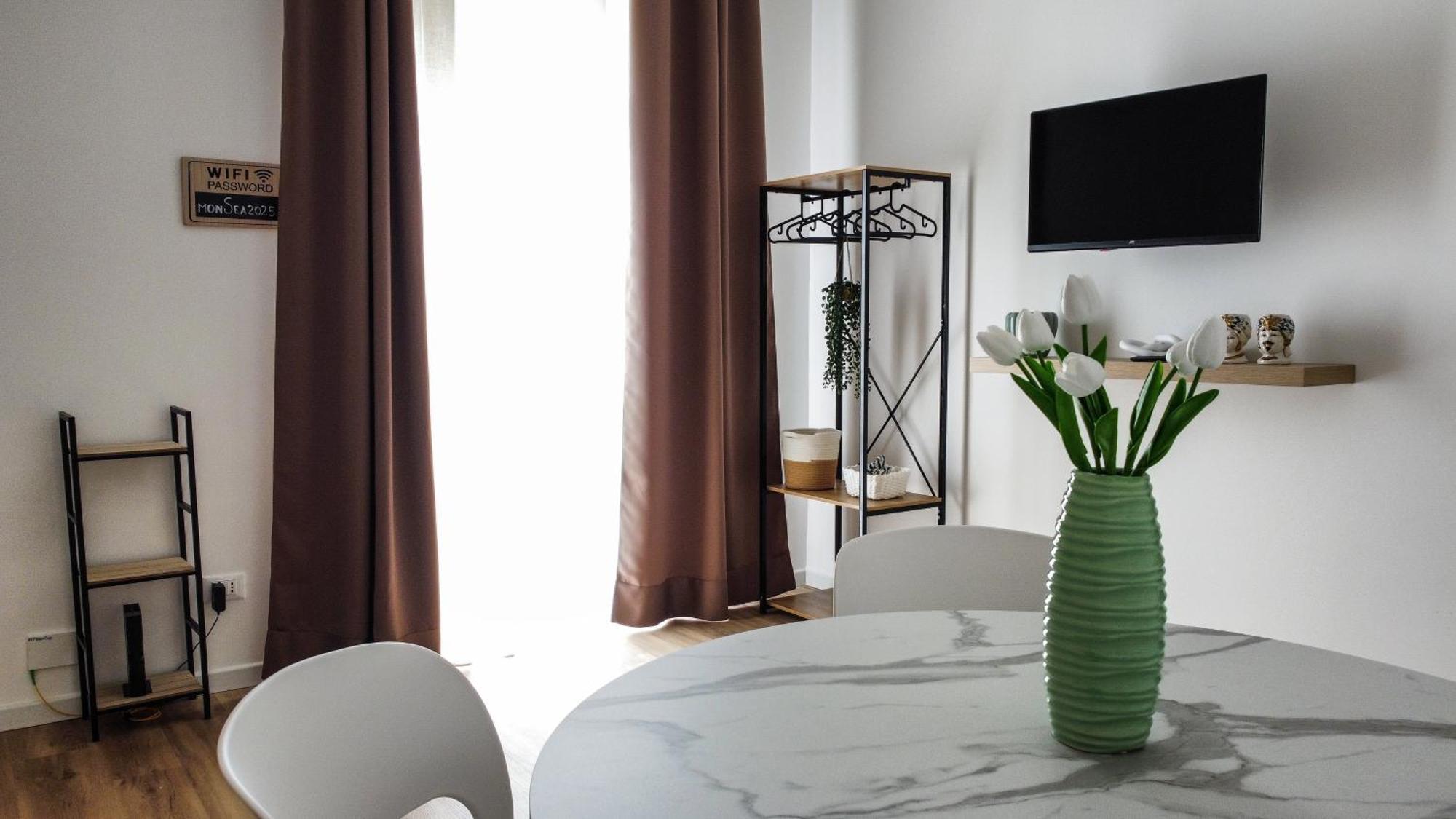 Monsea Ferienhaus